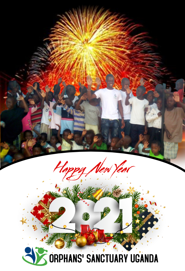 You are currently viewing NEW YEAR MESSAGES FROM OS UGANDA.